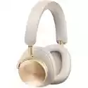 Bang & Olufsen Słuchawki Nauszne Bang&olufsen Beoplay H95 Złoty