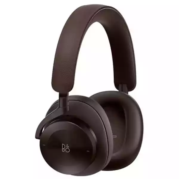 Słuchawki Nauszne Bang & Olufsen Beoplay H95 Anc Brązowy