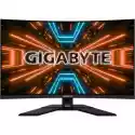 Monitor Gigabyte M32Uc 31.5 3840X2160Px 160Hz 1 Ms Curved