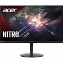 Monitor Acer Nitro Xv272Ukfbmiipruzx 27 2560X1440Px Ips 300Hz 1 