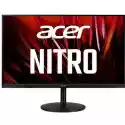 Acer Monitor Acer Nitro Xv322Qkkv 32 3840X2160Px Ips 144Hz 1 Ms
