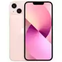 Apple Smartfon Apple Iphone 13 Mini 128Gb 5G 5.4 Różowy Mlk23Pm/a