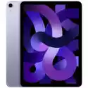 Apple Tablet Apple Ipad Air 10.9 5 Gen. 64 Gb 5G Wi-Fi Fioletowy