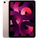 Apple Tablet Apple Ipad Air 10.9 5 Gen. 64 Gb 5G Wi-Fi Różowy