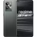 Realme Smartfon Realme Gt 2 Pro 12/256Gb 6.7 120Hz Czarny Rmx3301