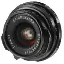 Obiektyw Voigtlander 21 Mm F/4.0 Color Skopar (Leica M)
