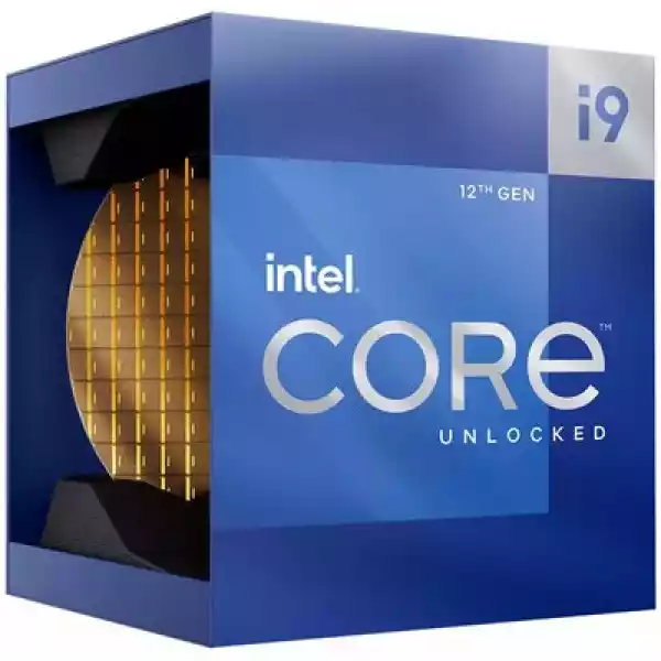 Procesor Intel Core I9-12900K