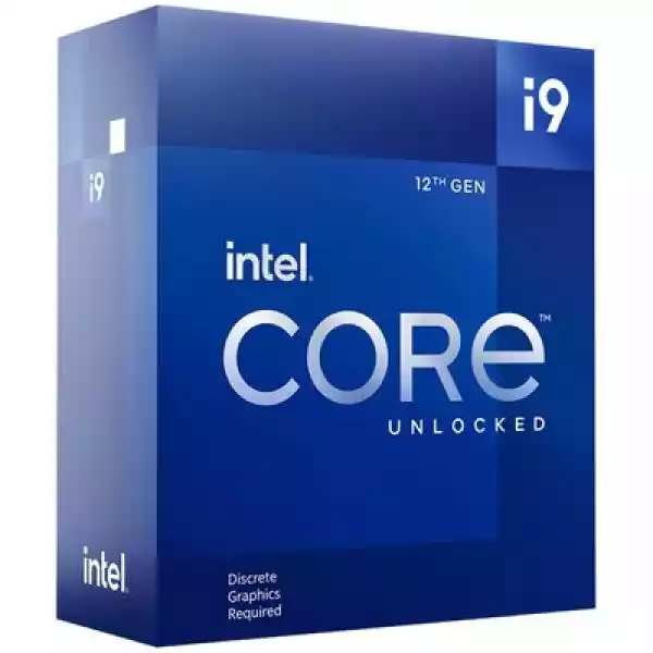 Procesor Intel Core I9-12900Kf