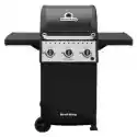 Broil King Grill Gazowy Broil King Crown Classic 310