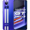 Realme Smartfon Realme Gt Neo 3 12/256Gb 5G 6.7 120Hz Niebieski Rmx3563