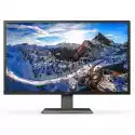 Monitor Philips P-Line 439P1 43 3840X2160Px 4 Ms