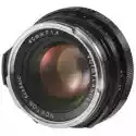 Obiektyw Voigtlander 40 Mm F/1.4 Nokton Classic Mc (Leica M)