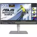 Asus Monitor Asus Proart Pa27Ac 27 2560X1440Px Ips