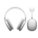 Apple Słuchawki Nauszne Apple Airpods Max Anc Srebrny