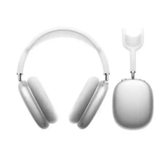 Słuchawki Nauszne Apple Airpods Max Anc Srebrny