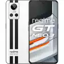 Realme Smartfon Realme Gt Neo 3 12/256Gb 5G 6.7 120Hz Biały Rmx3563