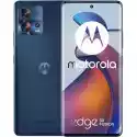 Motorola Smartfon Motorola Edge 30 Fusion 8/128Gb 5G 6.55 144Hz Niebieski