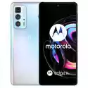 Motorola Smartfon Motorola Edge 20 Pro 12/256Gb 5G 6.7 144Hz Biały