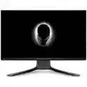 Dell Monitor Dell Alienware Aw2521H 25 1920X1080Px Ips 360Hz 1 Ms