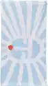 Sunnylife Ręcznik Plażowy Microfibre Sun Face 90 X 175 Cm
