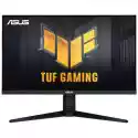 Asus Monitor Asus Tuf Gaming Vg32Aql1A 32 2560X1440Px Ips 170Hz 1 Ms