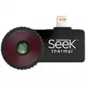 Kamera Termowizyjna Seek Thermal Compact Pro Ff Ios (Lq-Eaax)