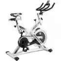 Rower Spiningowy Bh Fitness Sb2.2 H9162