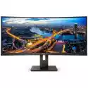 Philips Monitor Philips 346B1C 34 3440X1440Px 100Hz Curved