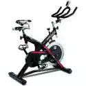 Bh Fitness Rower Spiningowy Bh Fitness Sb2.6 H9173