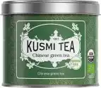 Herbata Zielona Bio Organic Chinese Green Tea Puszka 100 G