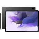 Samsung Tablet Samsung Galaxy Tab S7 Fe 12.4” 6/128 Gb 5G Wi-Fi Czarny +