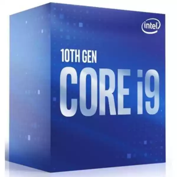 Procesor Intel Core I9-10900