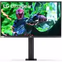 Monitor Lg 27Gn880 27 2560X1440Px 144Hz 1 Ms