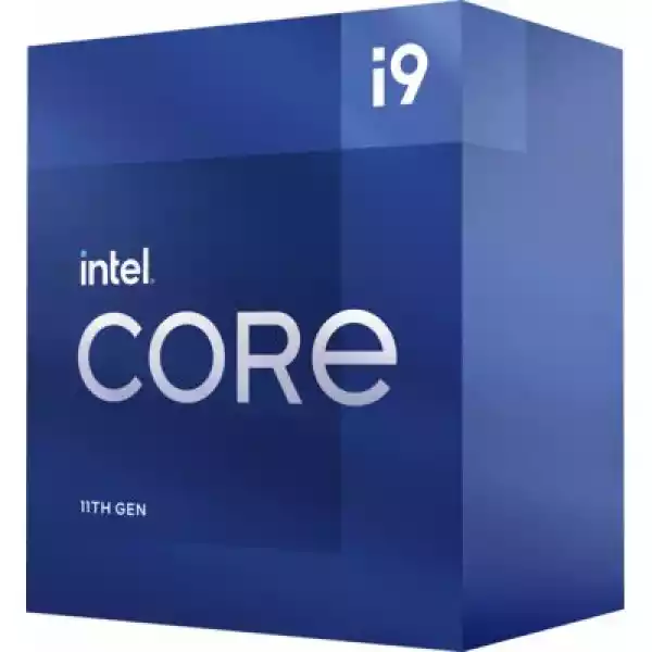 Procesor Intel Core I9-11900F