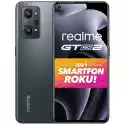 Realme Smartfon Realme Gt Neo 2 12/256Gb 5G 6.6 120Hz Czarny Rmx3370