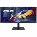 Asus Monitor Asus Vp349Cgl 34 3440X1440Px Ips 100Hz 1 Ms [Mprt]