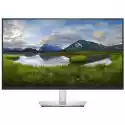 Monitor Dell P3221D 32 2560X1440Px Ips
