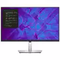 Monitor Dell P2723Qe 27 3840X2160Px Ips