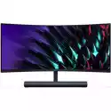 Huawei Monitor Huawei Mateview Gt 34” 3440X1440Px 165Hz 4 Ms Curved