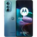 Motorola Smartfon Motorola Edge 30 8/128Gb 5G 6.5 144Hz Zielony Pauc0047P
