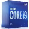 Intel Procesor Intel Core I9-10900F