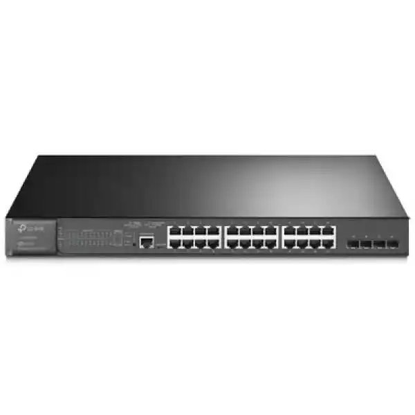 Switch Tp-Link Tl-Sg3428Mp