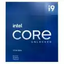 Intel Procesor Intel Core I9-11900Kf