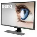 Monitor Benq Ew3270U 32 3840X2160Px 4 Ms