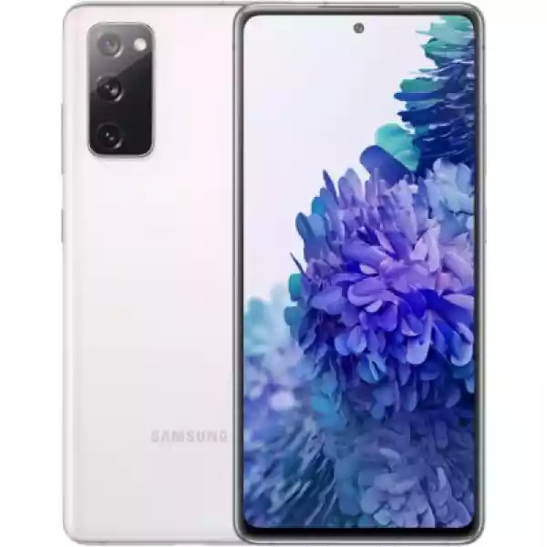 Smartfon Samsung Galaxy S20 Fe 6/128Gb 5G 6.5 120Hz Biały Sm-G78