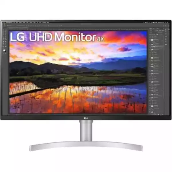 Monitor Lg 32Un650 31 3840X2160Px Ips