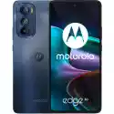 Motorola Smartfon Motorola Edge 30 8/128Gb 5G 6.5 144Hz Grafitowy Pauc000