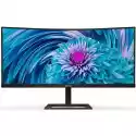 Philips Monitor Philips S Line 346E2Cuae 34 3440X1440Px 100Hz 1 Ms Curve