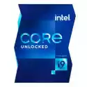 Intel Procesor Intel Core I9-11900K