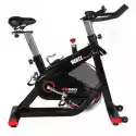 Rower Spinningowy Hertz Fitness Xr-660